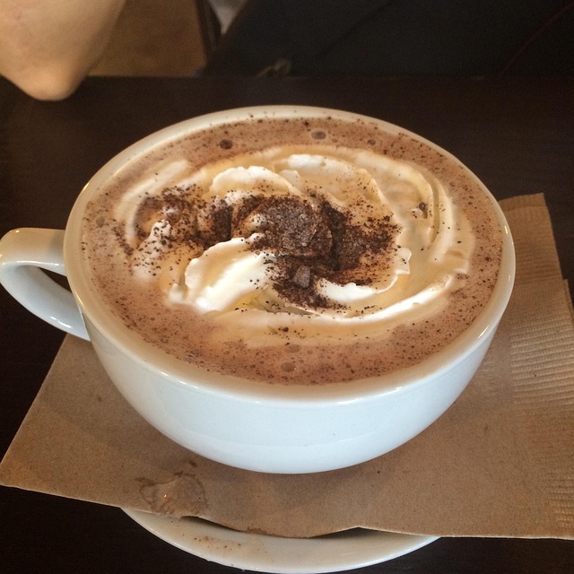 Chocolate Hot Drink - Free photo on Pixabay