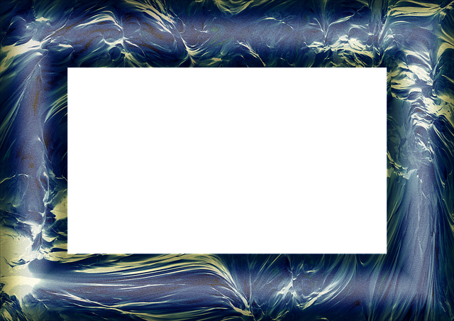 Free frame picture frame outline illustration