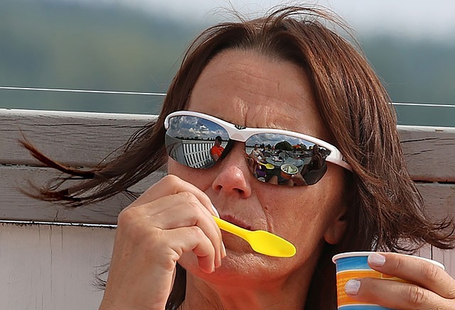 Free Summer Ice Cream photo and picture
