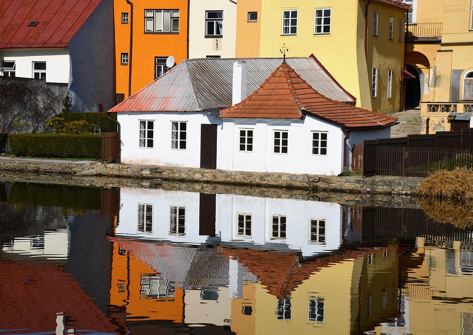 Häuser Farben Wasser · Kostenloses Foto auf Pixabay Häuser Farben Wasser · Kostenloses Foto auf Pixabay