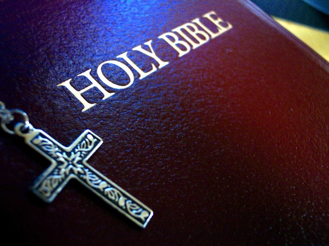 Holy Bible - Free photo on Pixabay - Pixabay