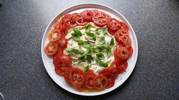Free Tomatoes Food photo and picture