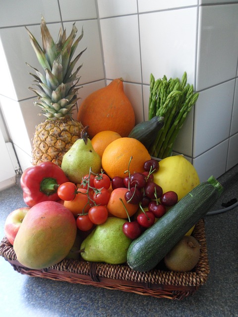 Free Fruit Fruity photo and picture