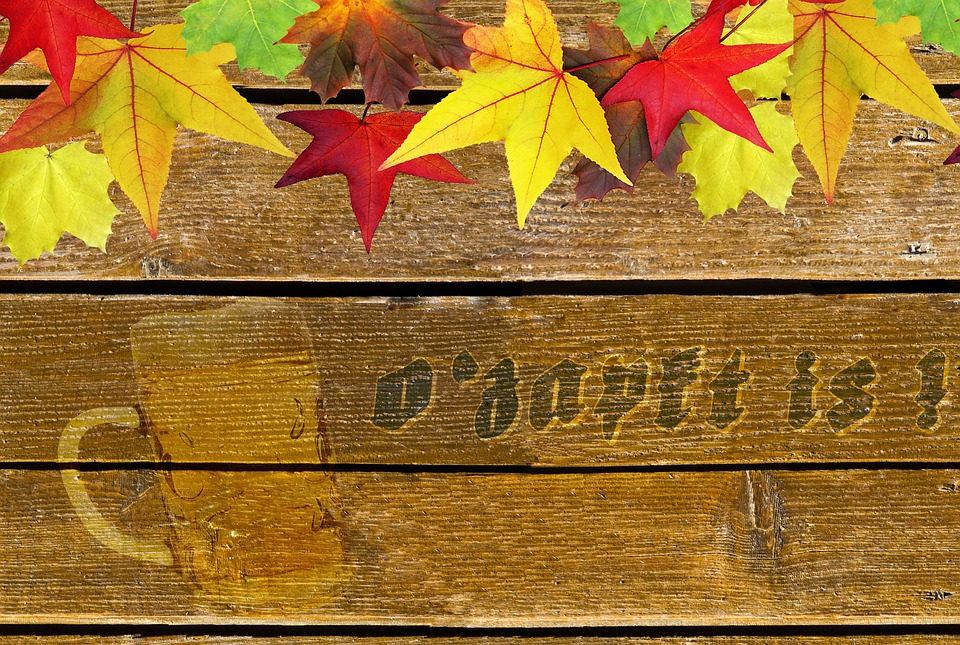 Download Oktoberfest, Background, Wood. Royalty-Free Stock Illustration