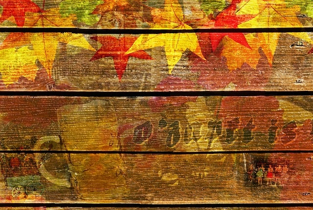 Free oktoberfest background wood illustration