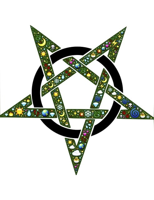 Pentacle