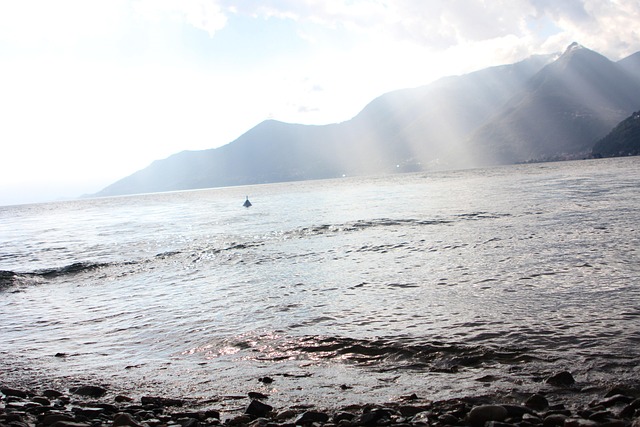 Free Water Lake photo and picture