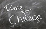 change, new beginning, renewal