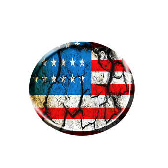 Free National Flag Luck Contract illustration and picture