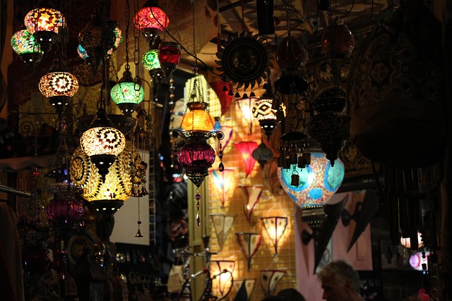 Free Lights Lamps photo and picture