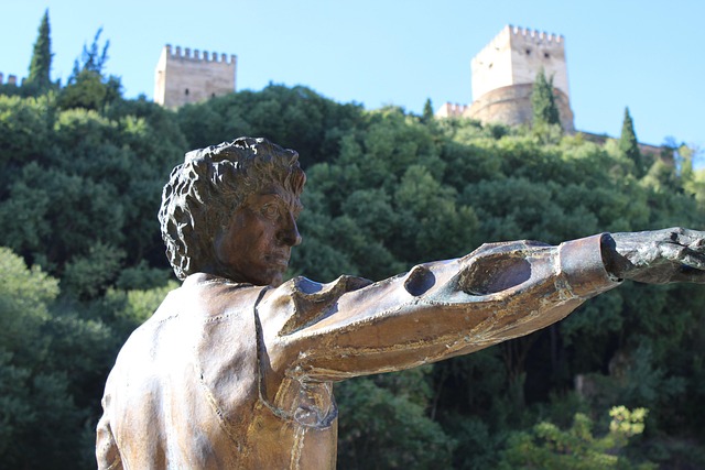 Free Statue Tourism photo and picture