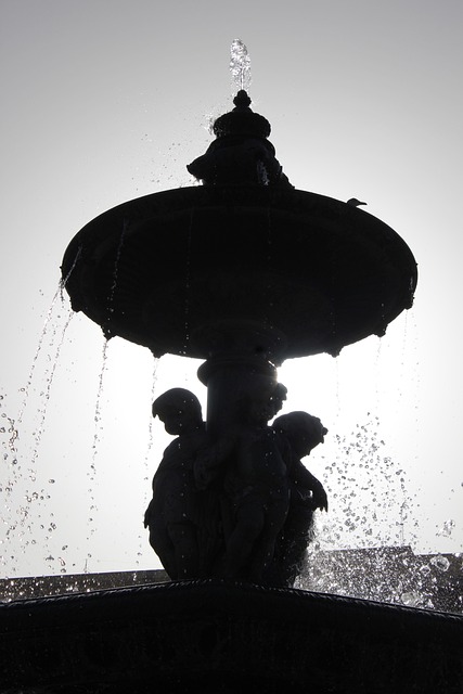 Free Statue Angels photo and picture