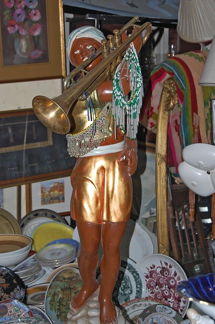 Free Flea Market Athens photo and picture