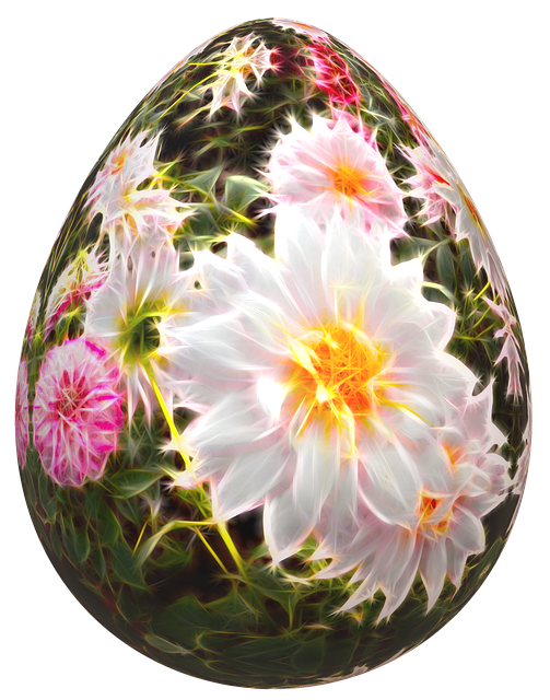 Download free HD stock image of Eggs Easter Free eggs easter scrapbooking illustration