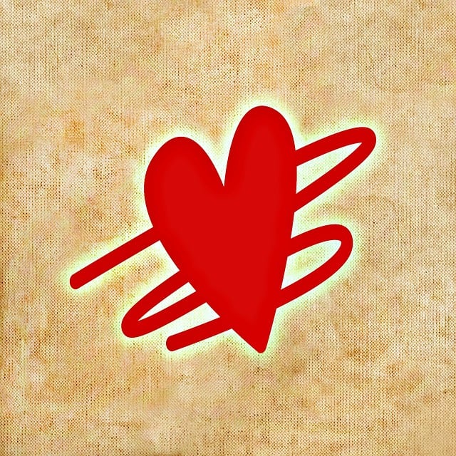 Download free HD stock image of Background Image Heart Free background image heart abstract illustration