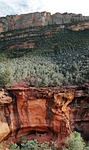 native american, ruins, sou