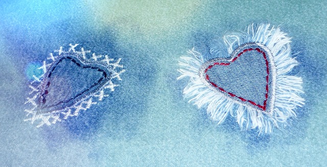 Download Scrapbooking, Hearts, Paper. Royalty-Free Stock Illustration