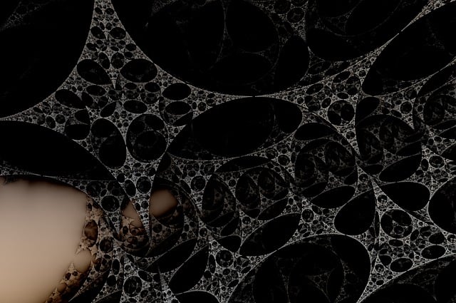 Netz, Machen, Architektur, 3D