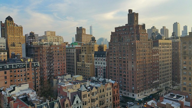 Free New York City Manhattan photo and picture
