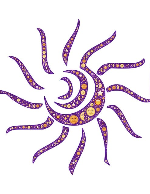 Free radiant radiance bright illustration