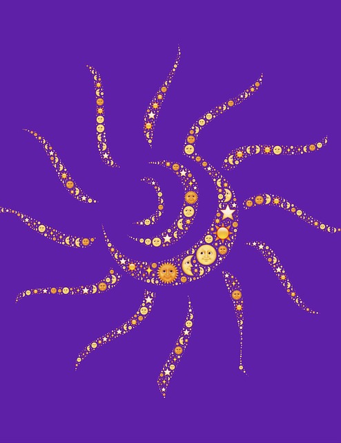 Free radiant radiance bright illustration