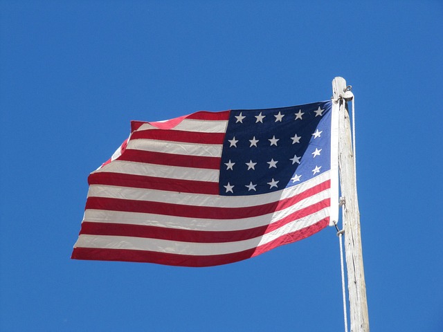 Free United States Us Flag photo and picture