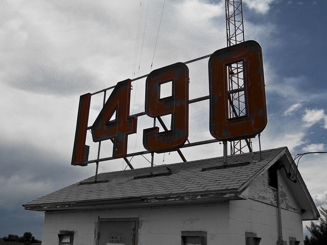 Free Radio Tower photo and picture