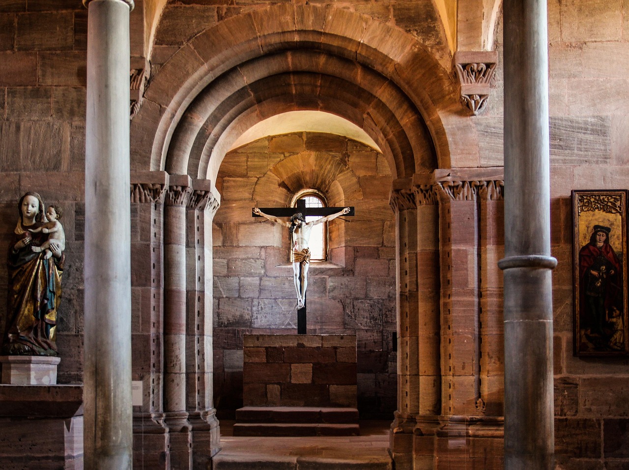 Nuremberg - free online jigsaw puzzle photo