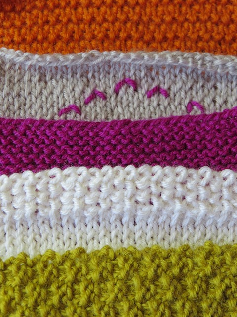 Free Knit Wool photo and picture