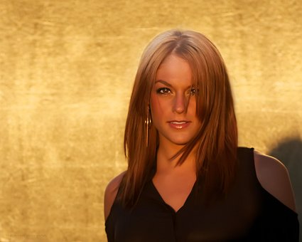 Free Portrait Fashion photo and picture