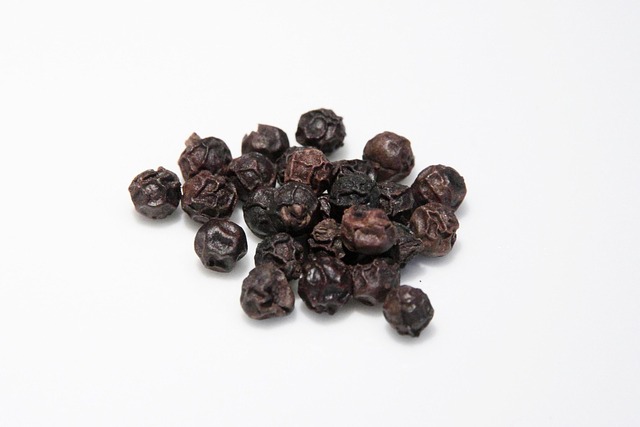 Free Pepper Spices photo and picture