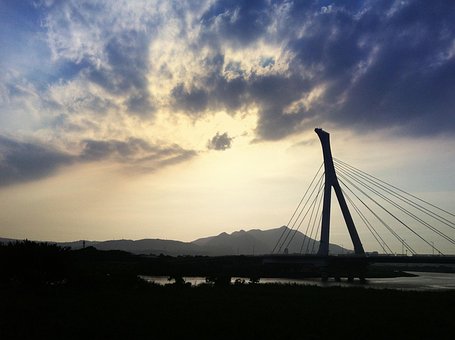 Free Landscape Taiwan photo and picture