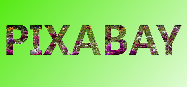 Pixabay, Wort, Schrift, Schriftzug