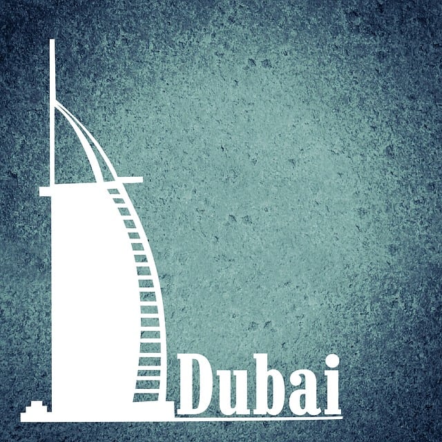 Free cities worldwide background illustration
