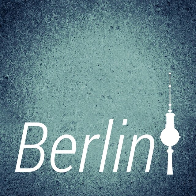 Free cities worldwide background illustration
