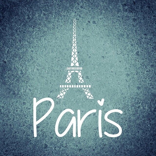 Free cities worldwide background illustration