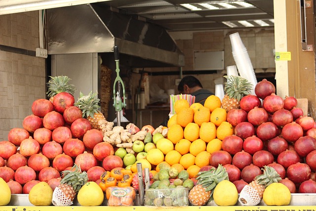 Free Juice Fruit photo and picture