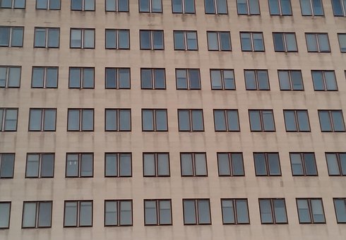 Free Windows Uniformity photo and picture
