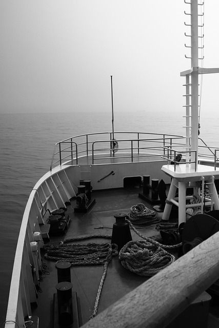 Free Boat Nature photo and picture