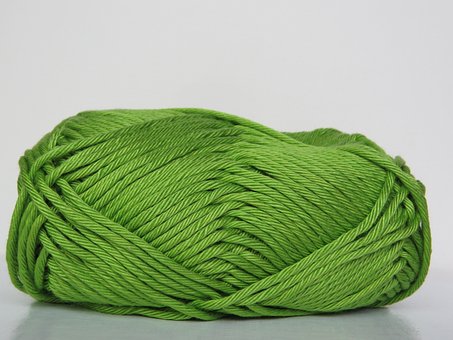 Free Cat'S Cradle Wool photo and picture