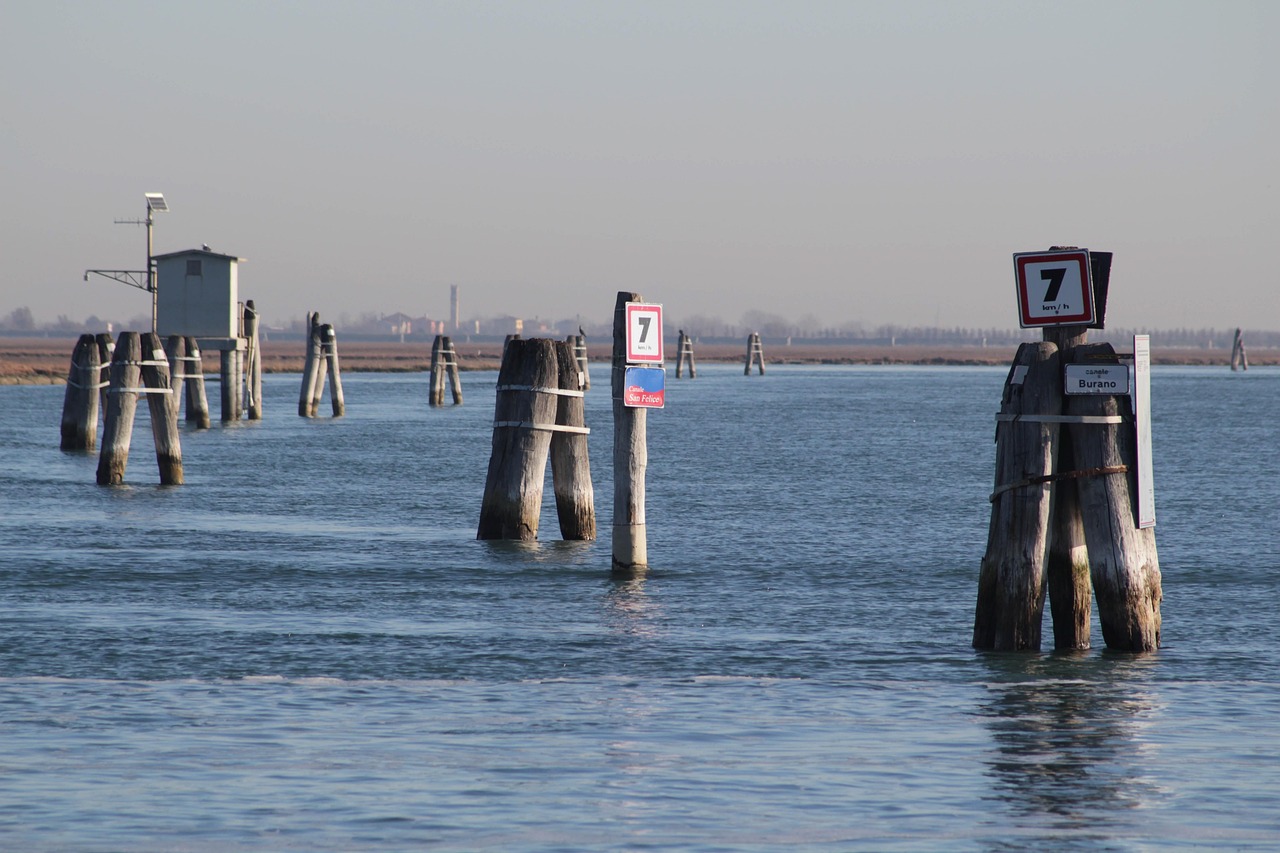 Venice Lagoon Water Free Photo On Pixabay Pixabay