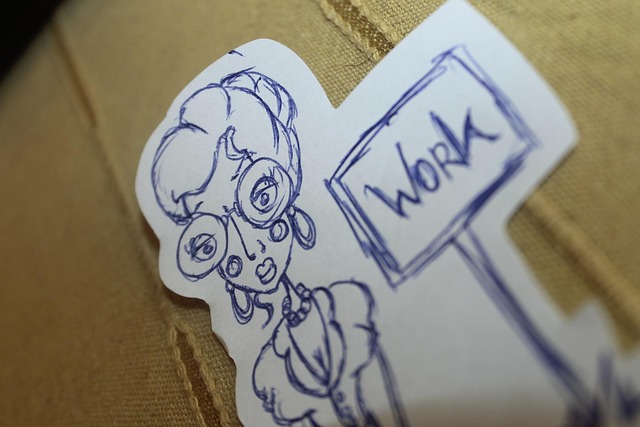 Free Drawing Ms photo and picture