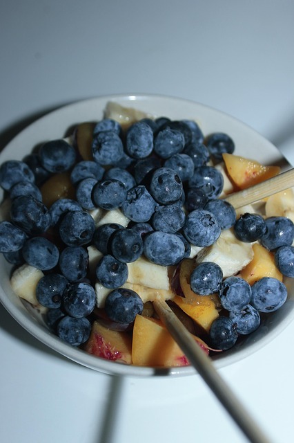 Free Salad Fruit Salad photo and picture