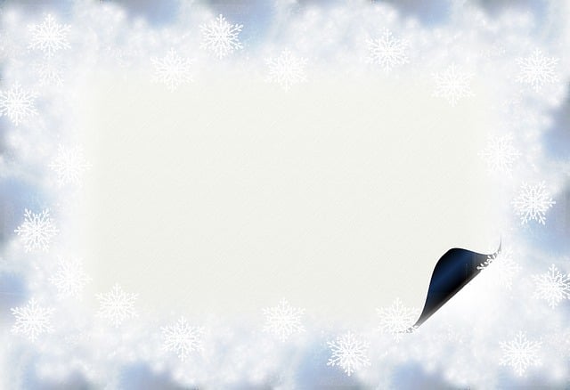 Winter, Zettel, Wunschzettel