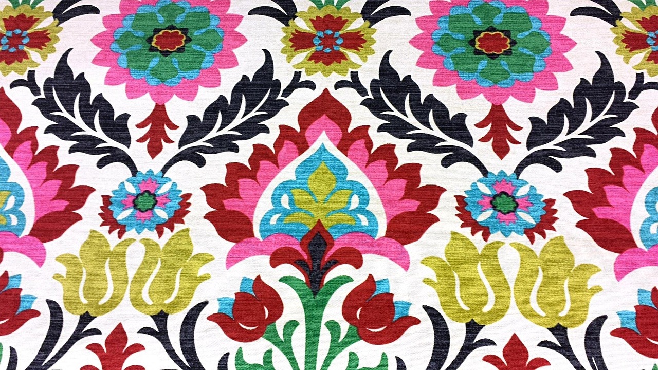 Flowers - free online jigsaw puzzle photo