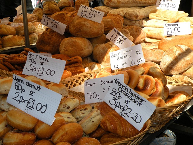 Free Bread Food photo and picture