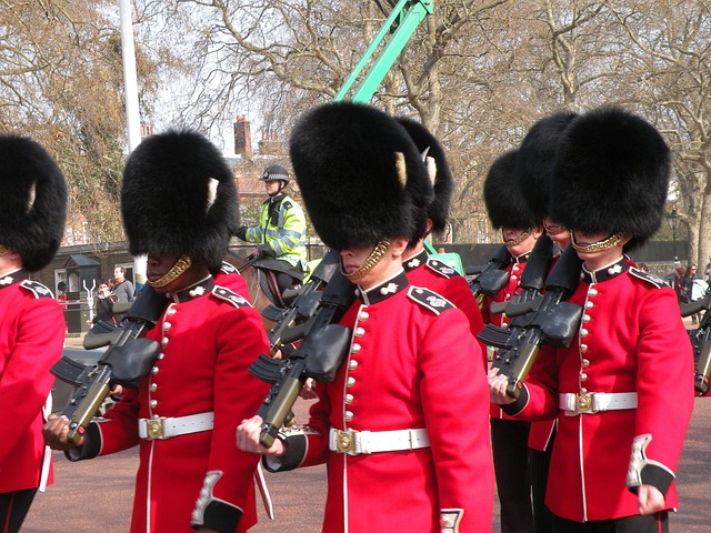 Free Soldier London photo and picture