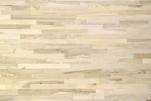 Piso De Madera, Pino