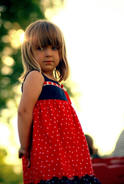 Free Girl Caucasian photo and picture