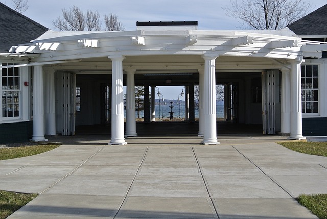 Free Emerson Park Auburn photo and picture